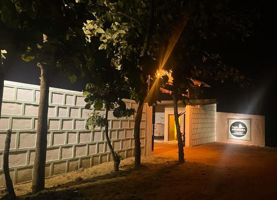 Nature'S Sprout Kulamama Resort Pench Khawāsa Esterno foto