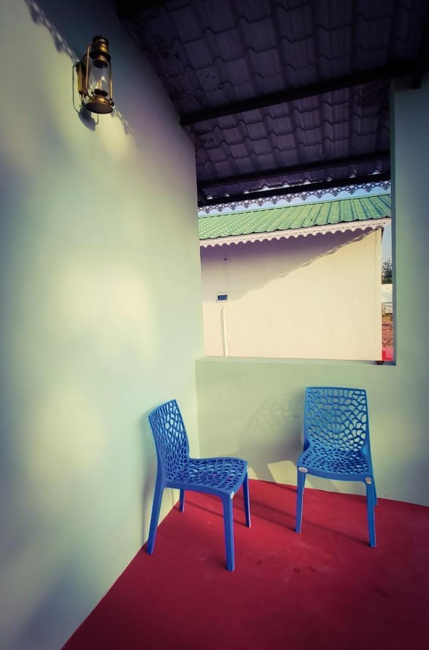 Nature'S Sprout Kulamama Resort Pench Khawāsa Esterno foto